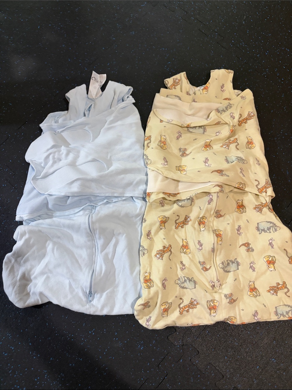 Bundle Halo Small Swaddles